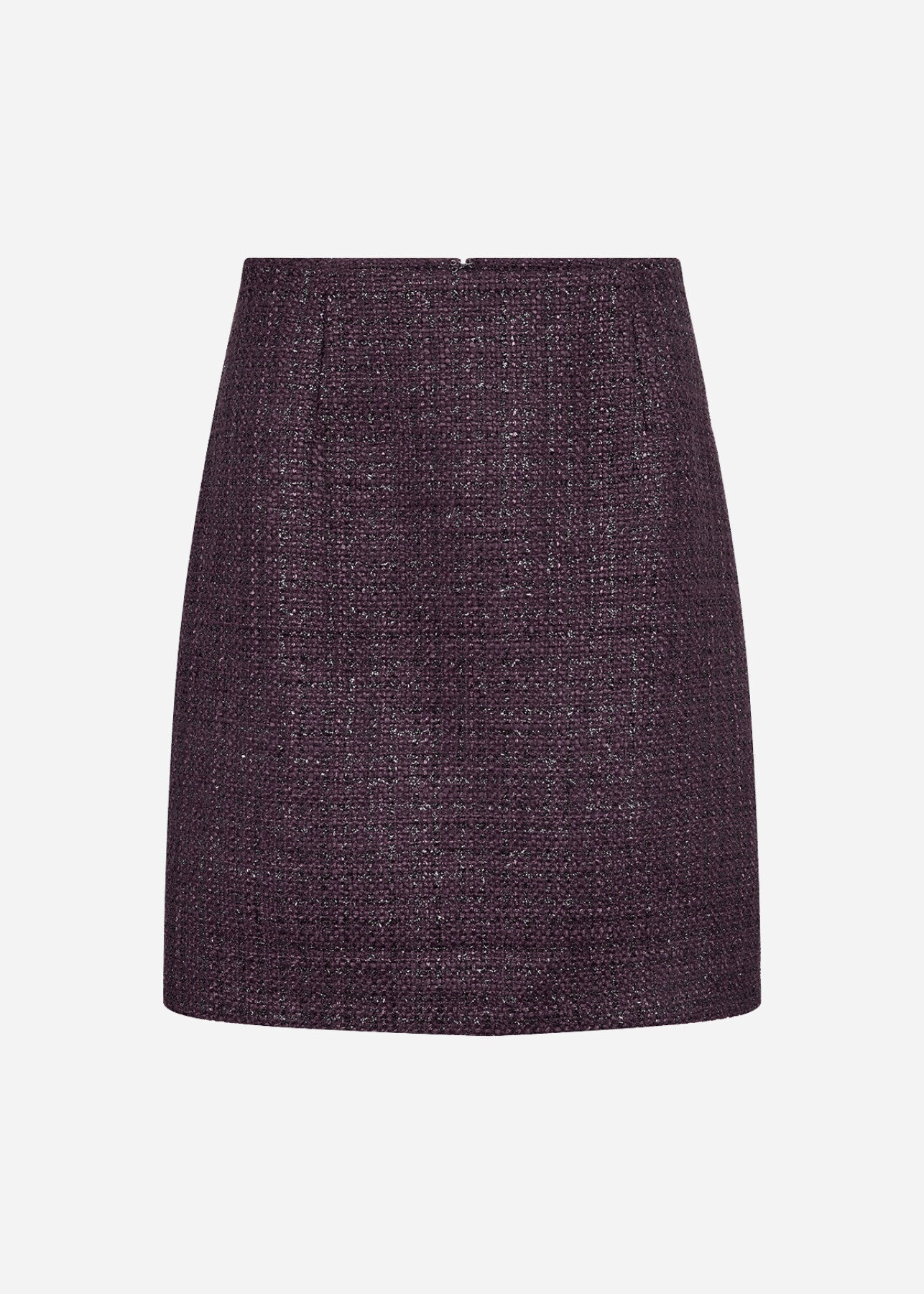 SC-ANNEKEN 2 Skirt Purple