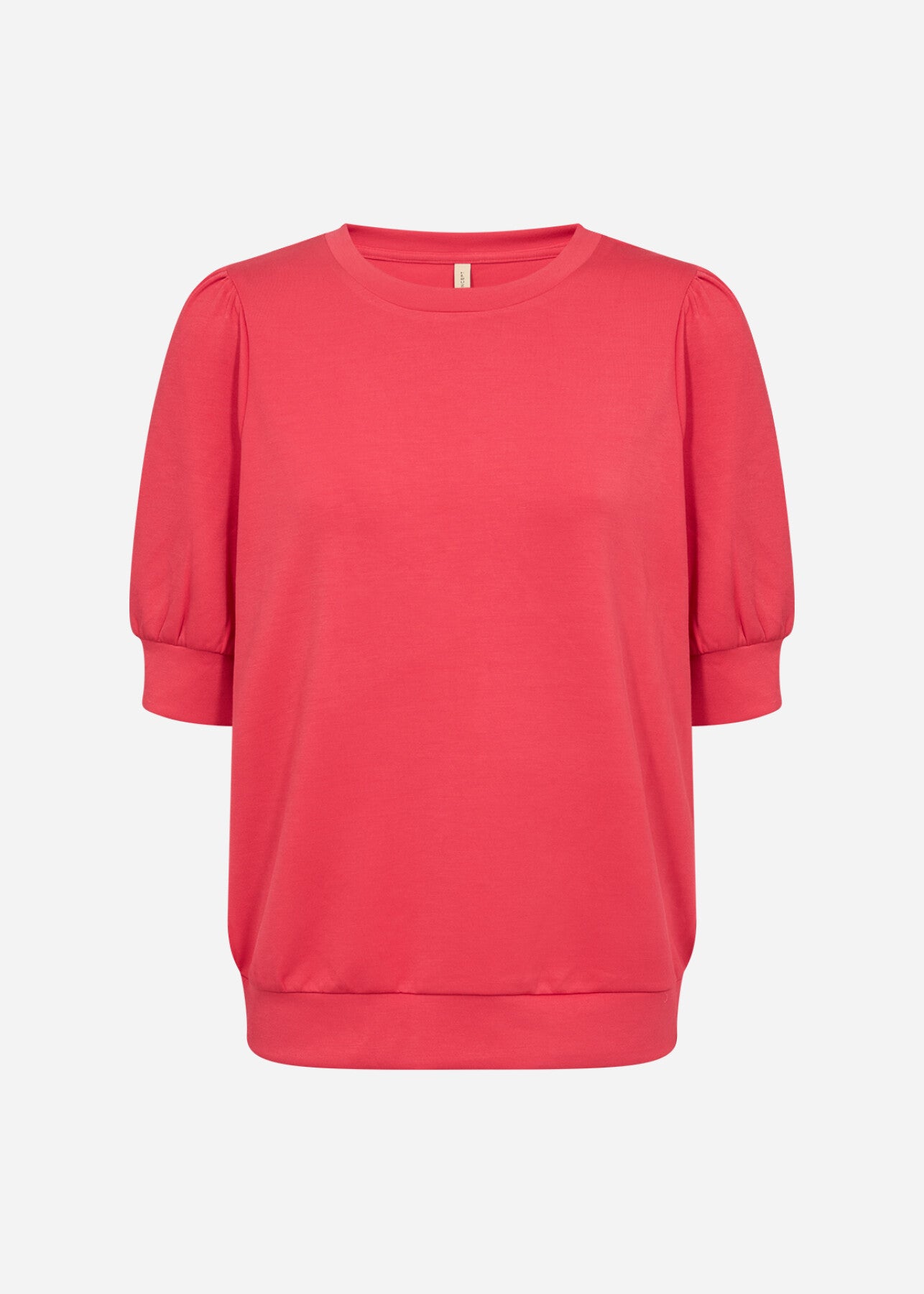 SC-BANU 83 T-shirt Red