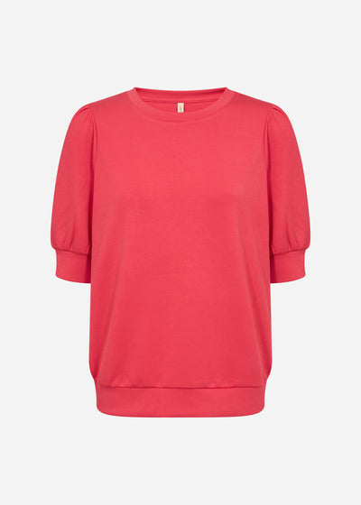 SC-BANU 83 T-shirt Red