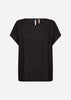 SC-ROZALIA 5 T-shirt Black