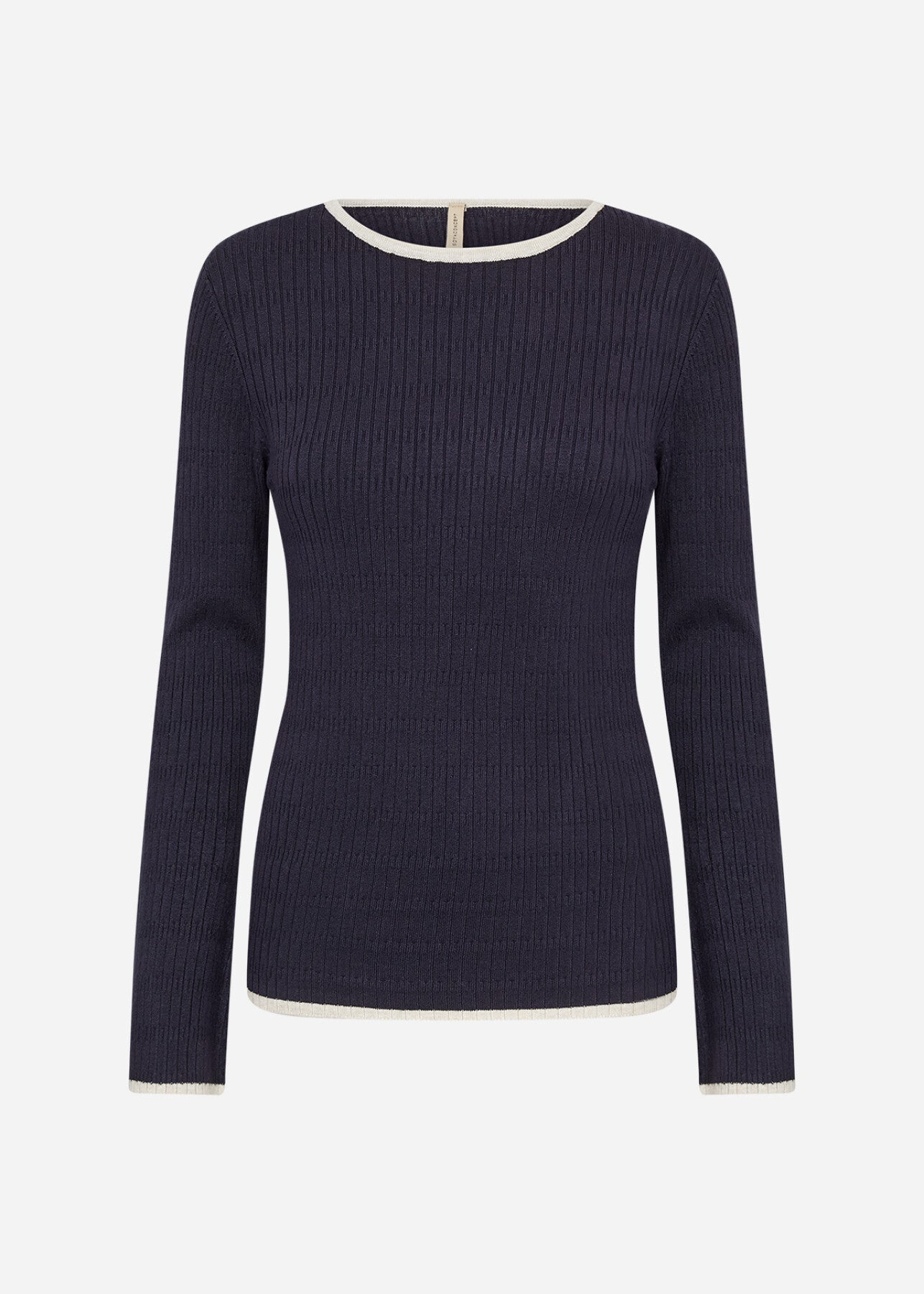 SC-DOLLIE 810 Pullover Navy