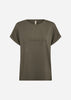 SC-MARICA 336 T-shirt Dark green