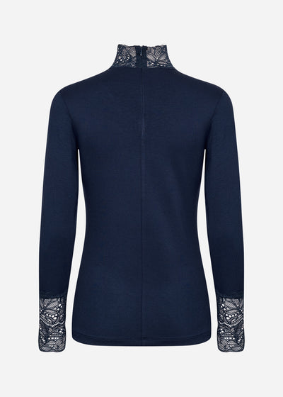 SC-MARICA 20 T-shirt Dark blue