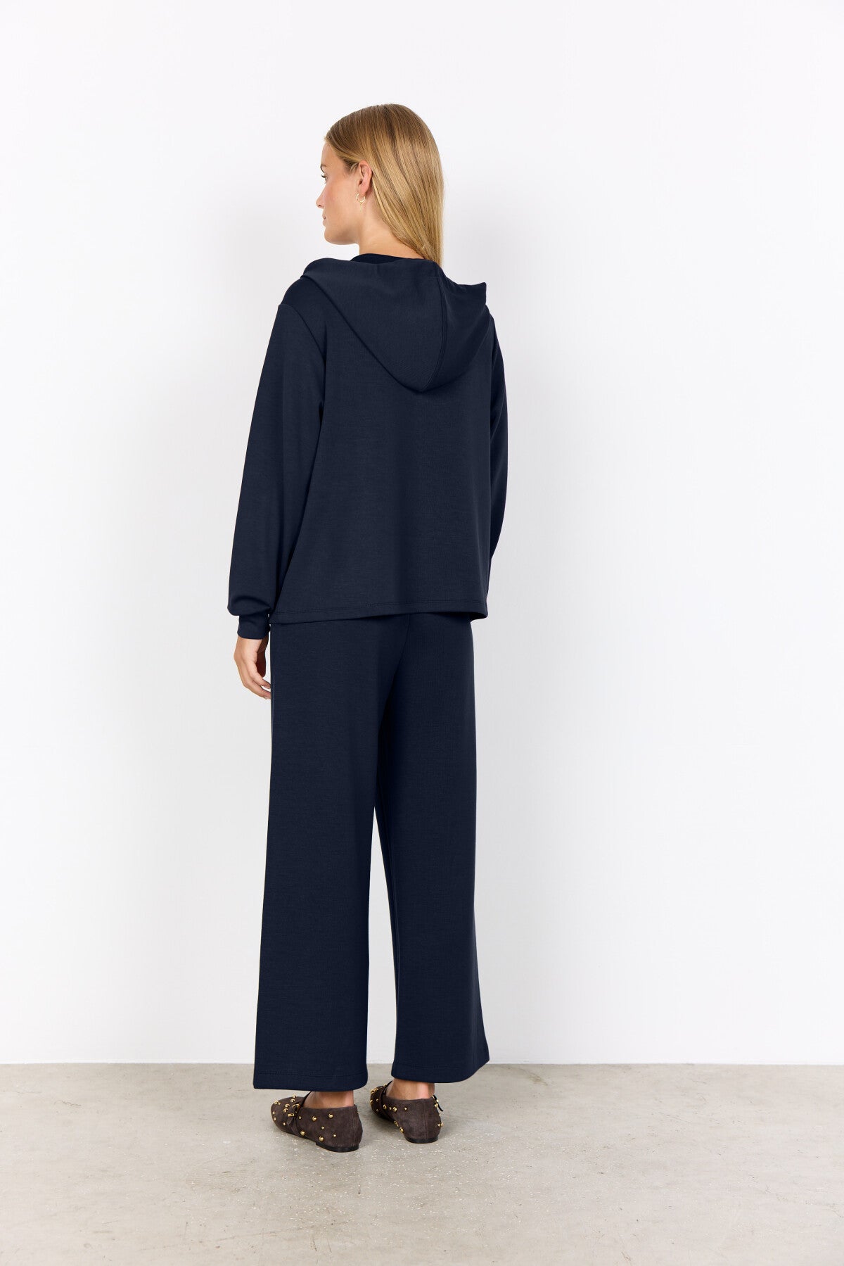 SC-BANU 263 Sweatshirt Navy