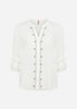 SC-RADIA 238 Shirt Off white