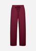 SC-BANU 116 Pants Dark red