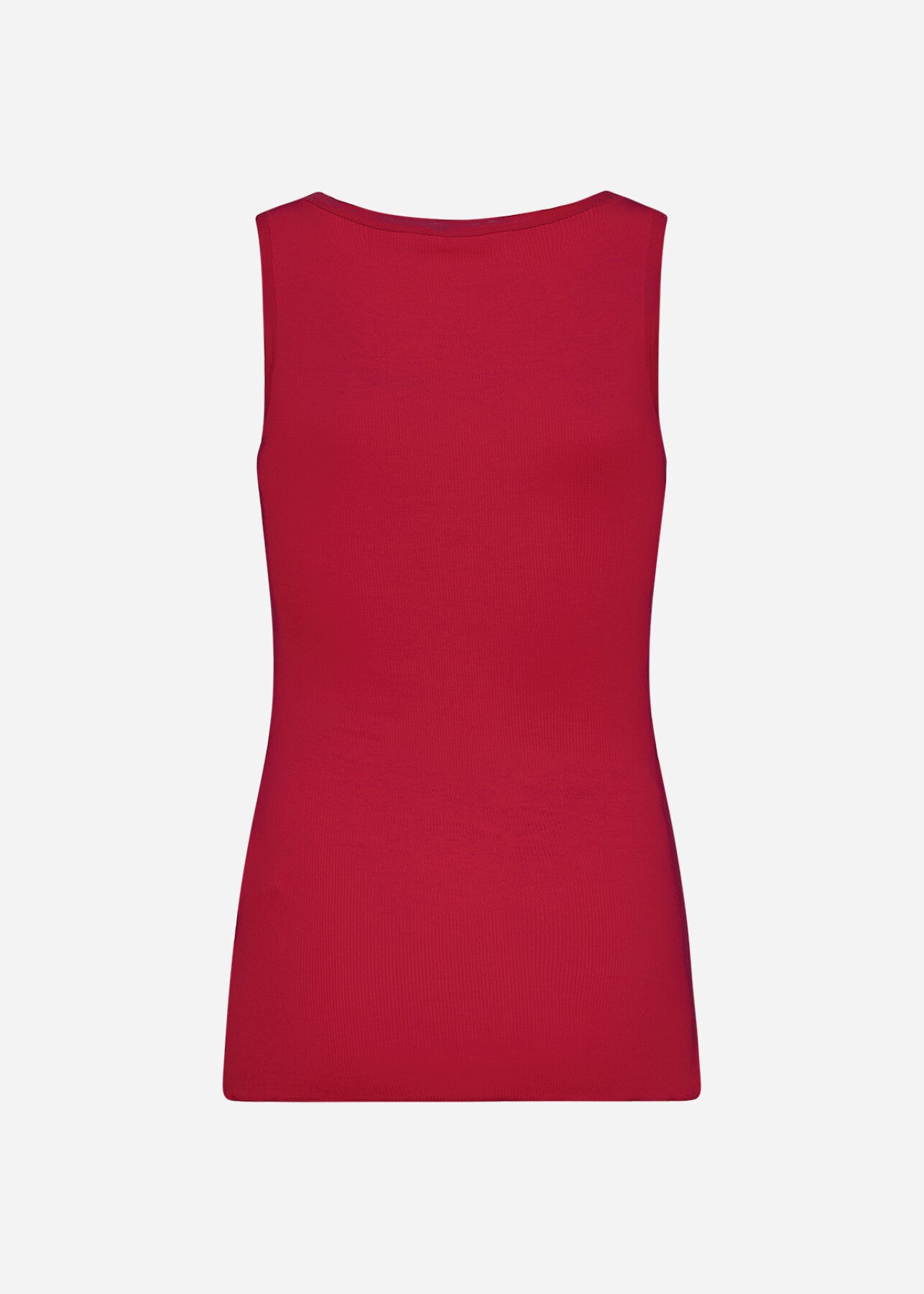 SC-RYAN 1 Top Dark red