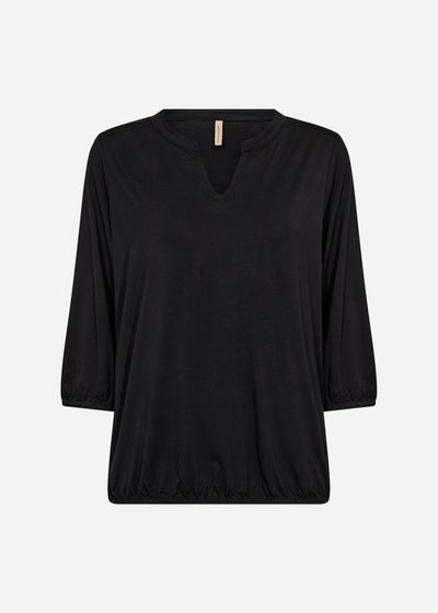 SC-MARICA 338 Blouse Black