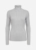 SC-DOLLIE 483 Pullover Light grey