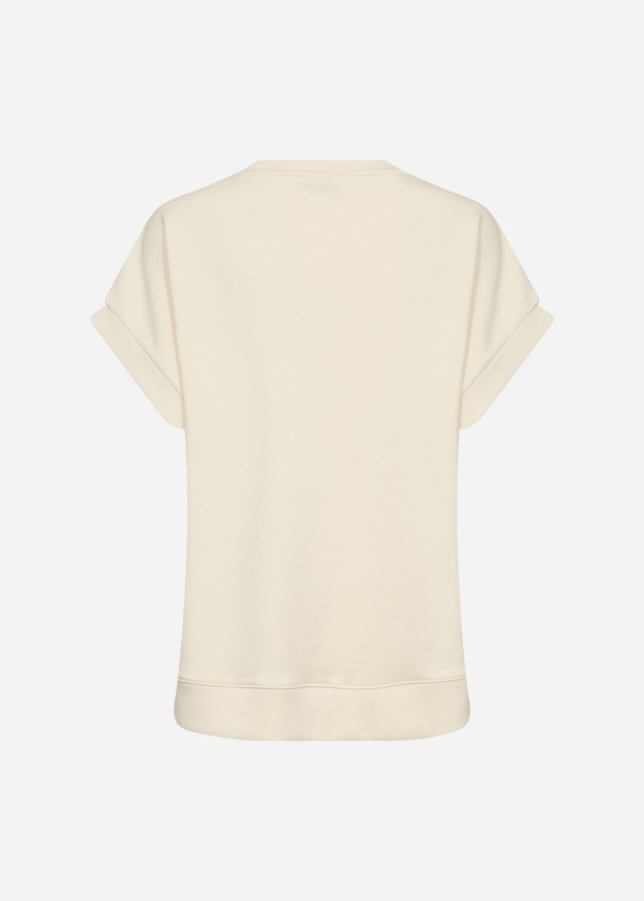 SC-BANU 245 Blouse Cream