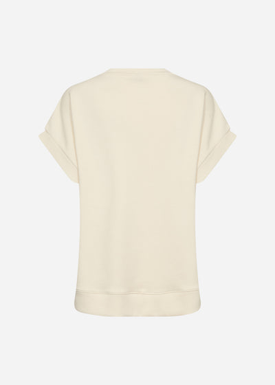 SC-BANU 245 Blouse Cream