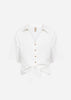 SC-INA 70 Shirt White