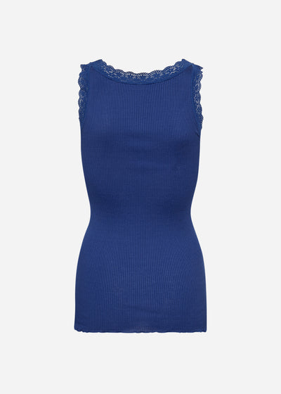 SC-SARONA 1 Top Dark blue