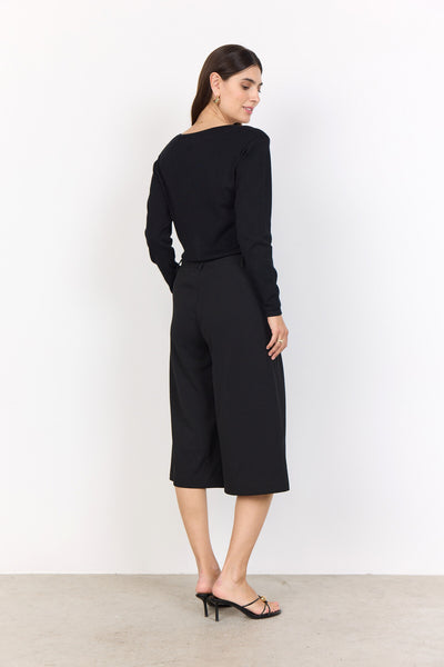 SC-SIHAM 91 Pants Black