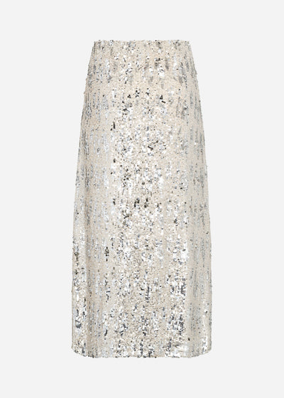 SC-ANGEL 3 Skirt Cream