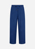 SC-BIARA 74 Pants Dark blue