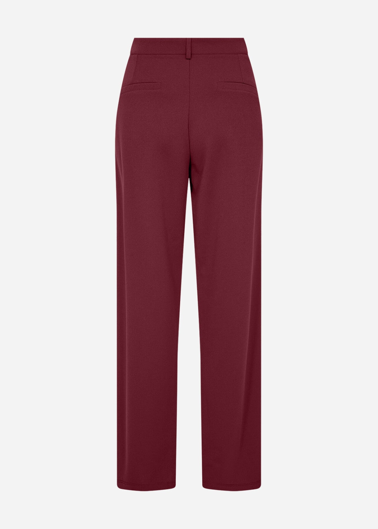 SC-SIHAM 92 Pants Bordeaux