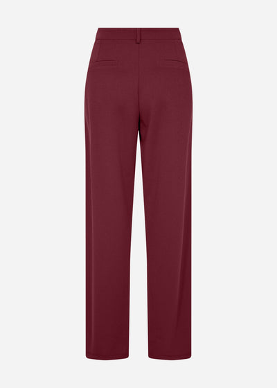 SC-SIHAM 92 Pants Bordeaux