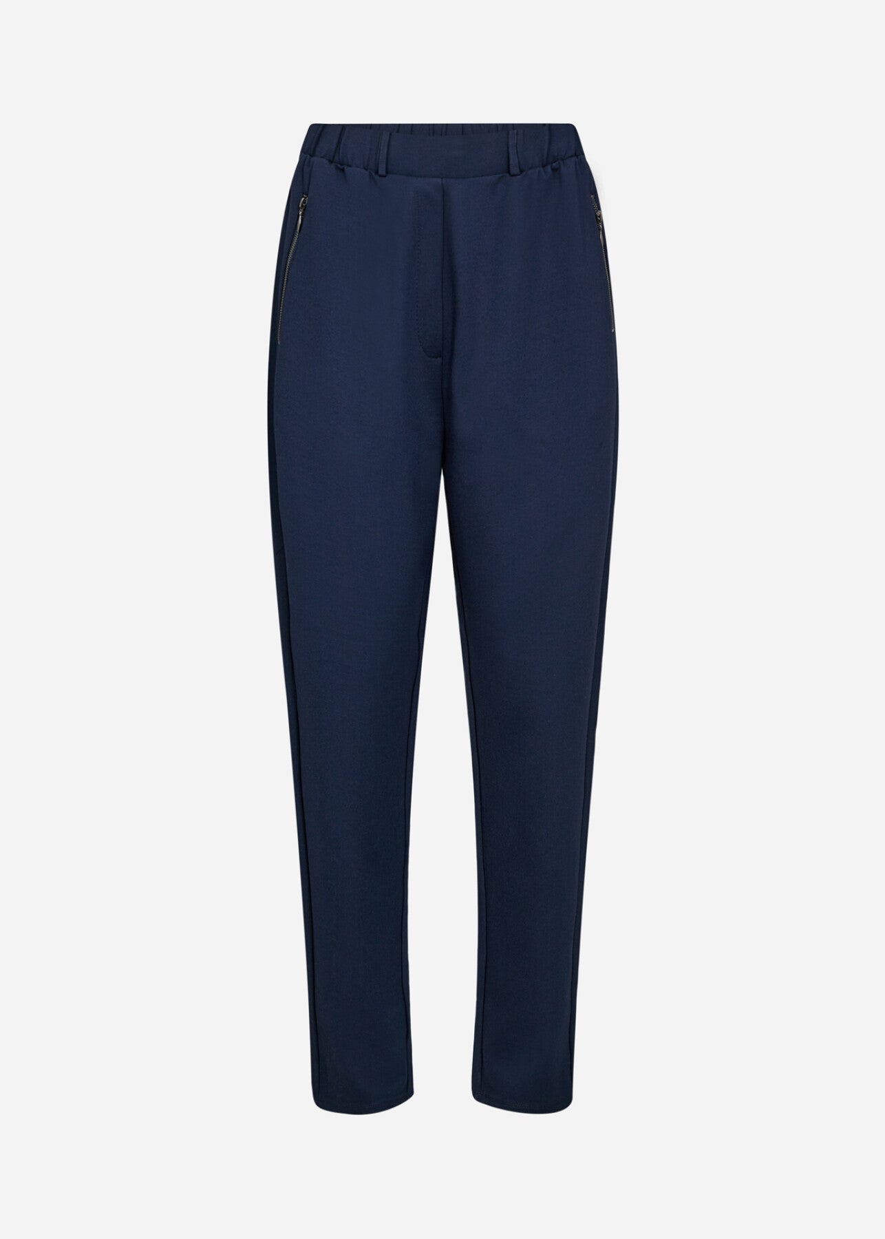 SC-NANNI 12 Pants Dark blue