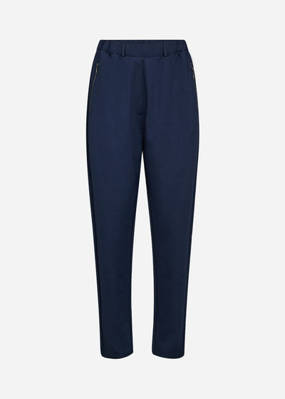 SC-NANNI 12 Pants Dark blue