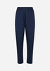 SC-NANNI 12 Pants Dark blue