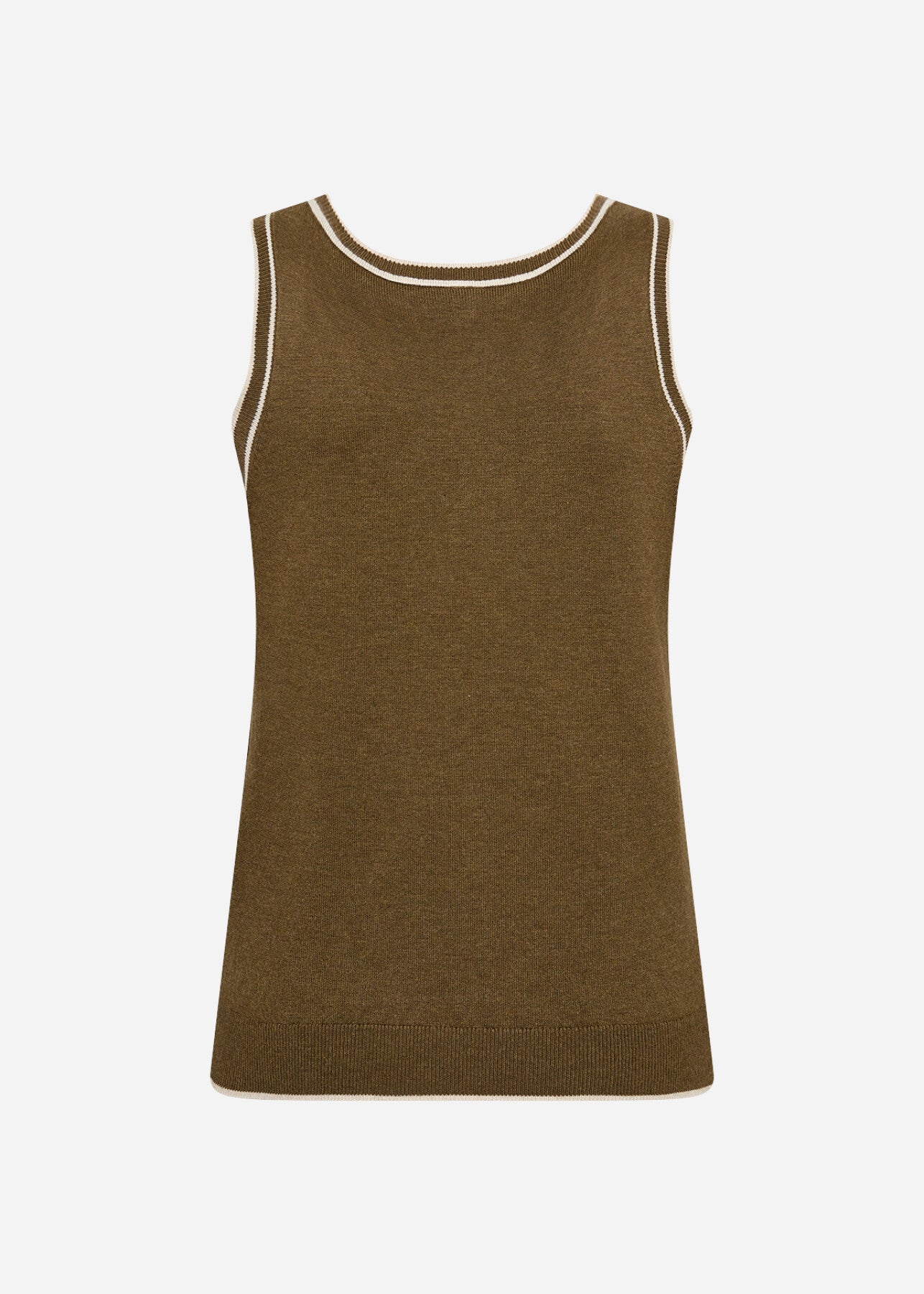 SC-DOLLIE 763 Top Olive