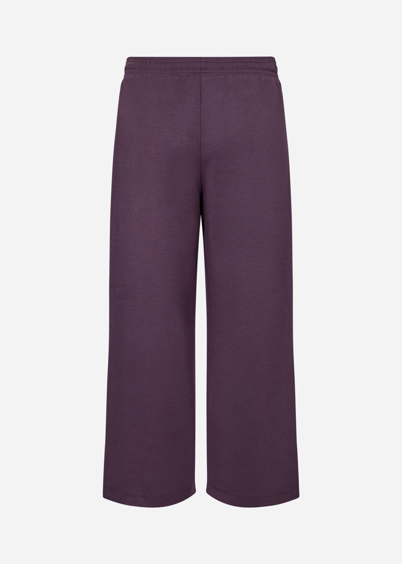 SC-BANU 33 Pants Purple