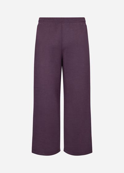 SC-BANU 33 Pants Purple
