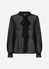 SC-NAIA 10 Shirt Black