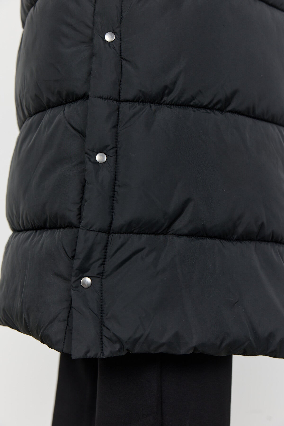 SC-SORINE 1 Jacket Black
