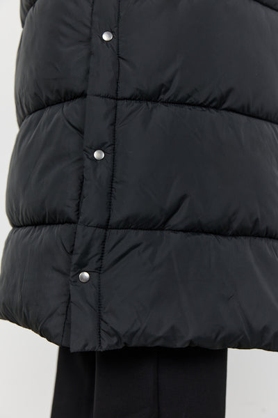 SC-SORINE 1 Jacket Black