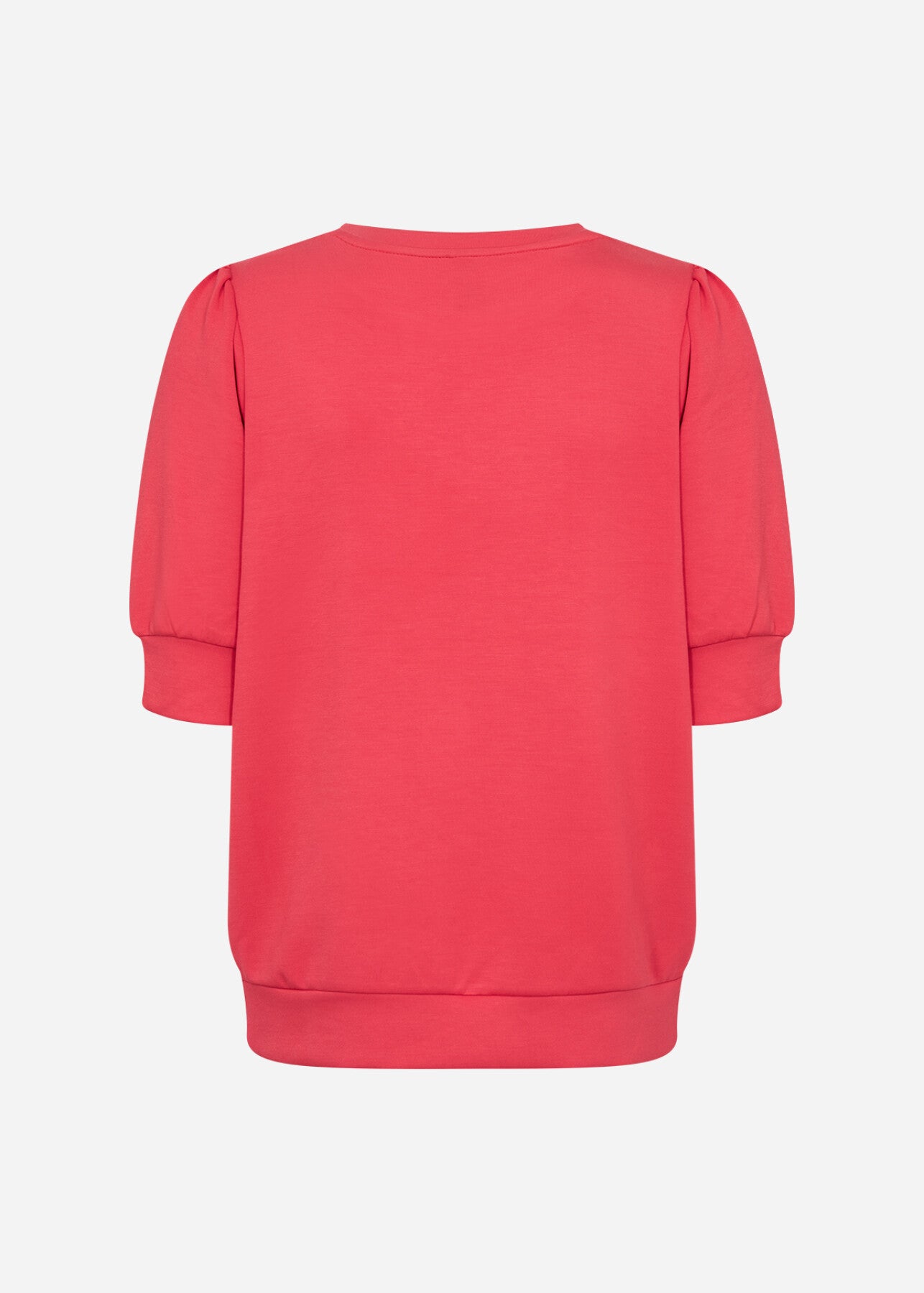 SC-BANU 83 T-shirt Red