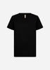 SC-BABETTE 74 T-shirt Black