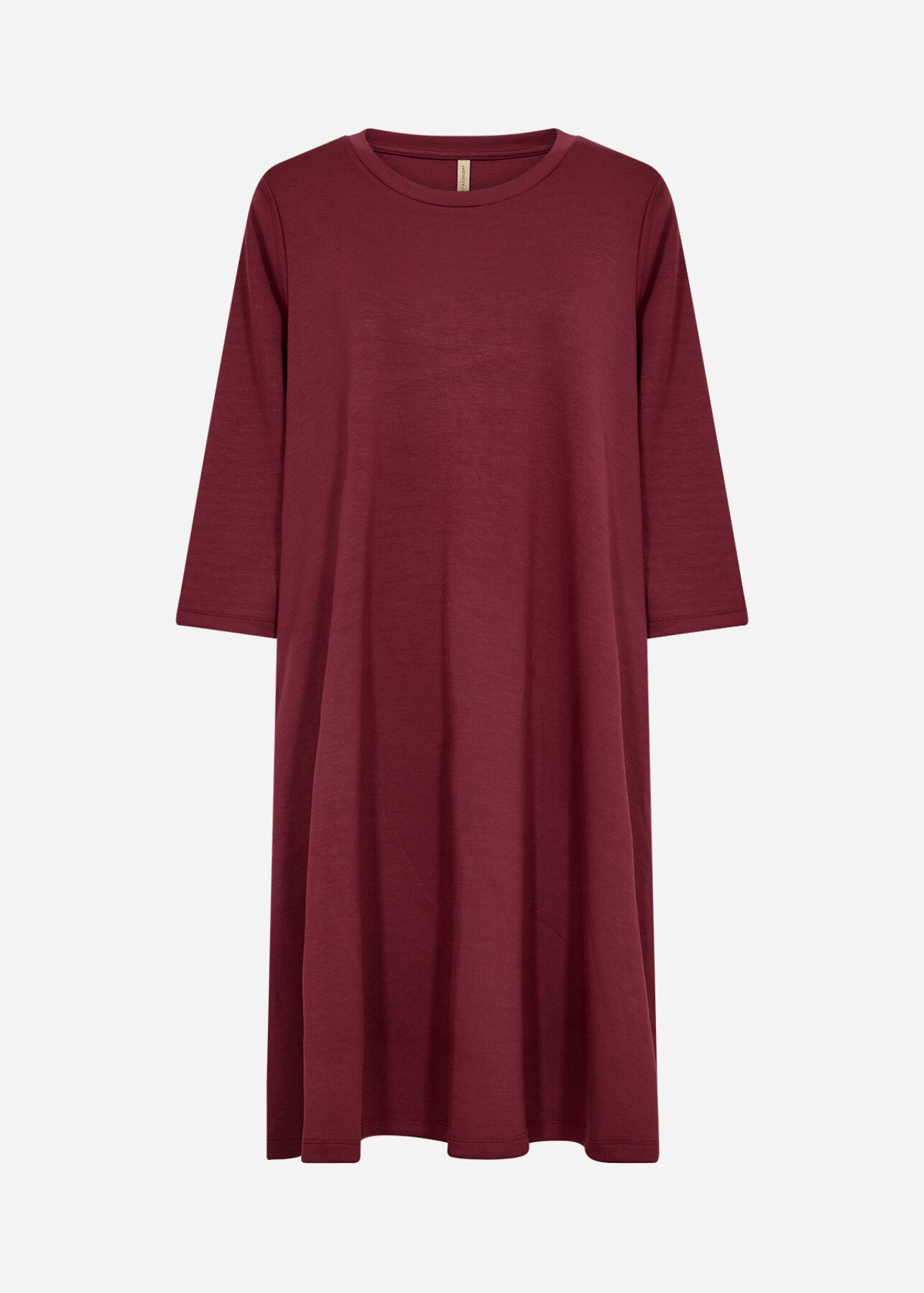 SC-BANU 155 Dress Bordeaux