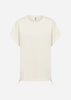 SC-BANU 306 T-shirt Cream