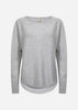 SC-DOLLIE 620 Pullover Light grey