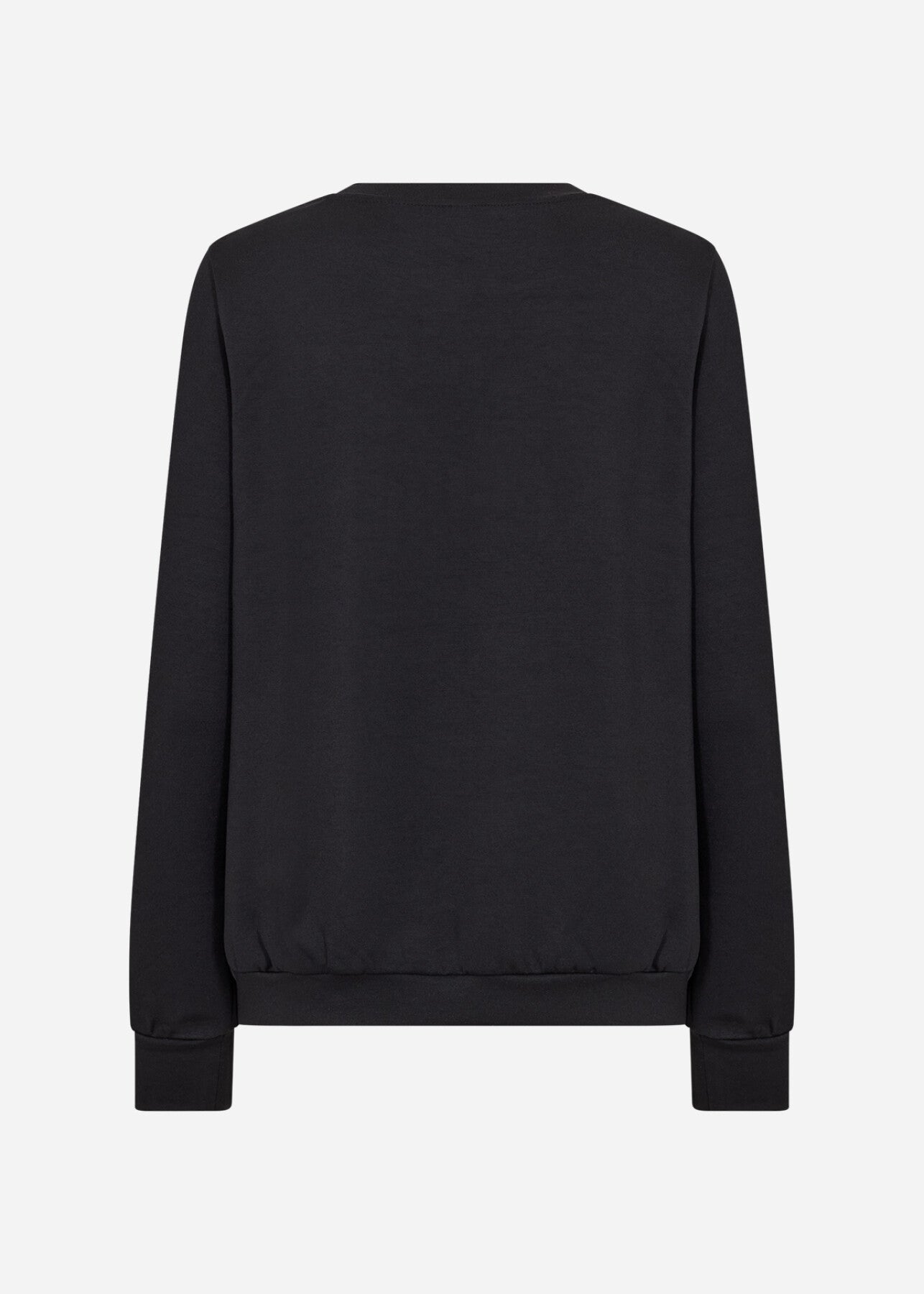 SC-BANU 281 Sweatshirt Black