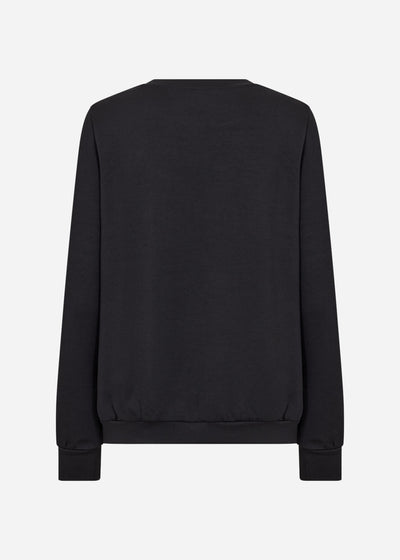 SC-BANU 281 Sweatshirt Black