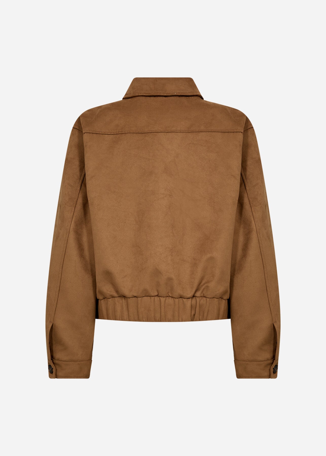 SC-VESNA 1 Jacket Dark sand