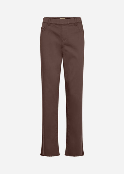 SC-NADIRA 12-B Jeans Dark brown