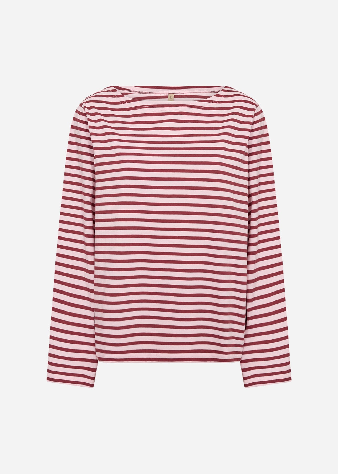 SC-BRI 1 Blouse Light pink