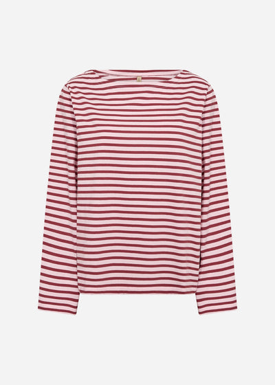 SC-BRI 1 Blouse Light pink