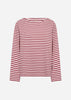 SC-BRI 1 Blouse Light pink