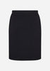 SC-VITA 2 Skirt Black