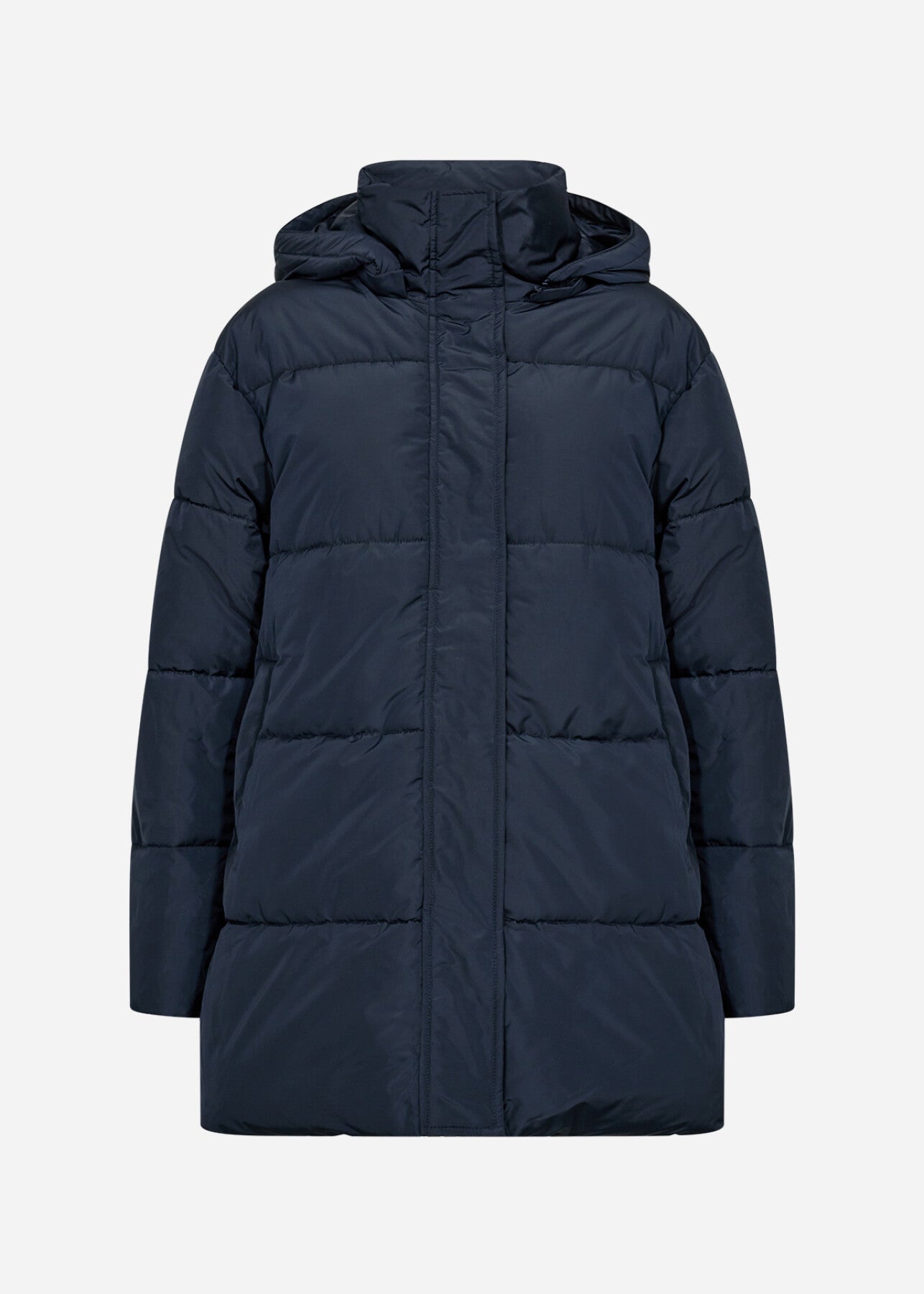 SC-NINA 30 Jacket Navy