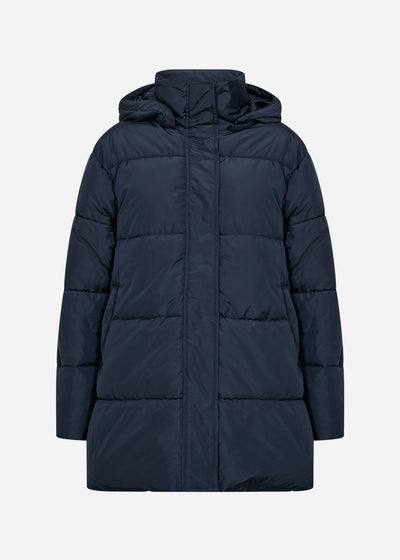 SC-NINA 30 Jacket Navy