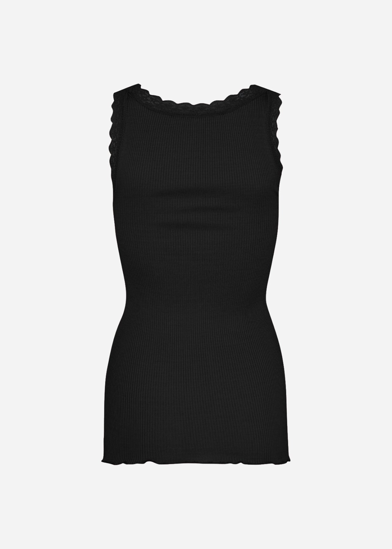 SC-SARONA 1 Top Black