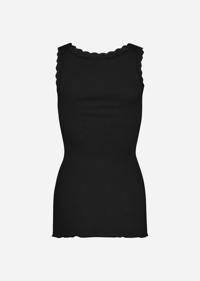 SC-SARONA 1 Top Black