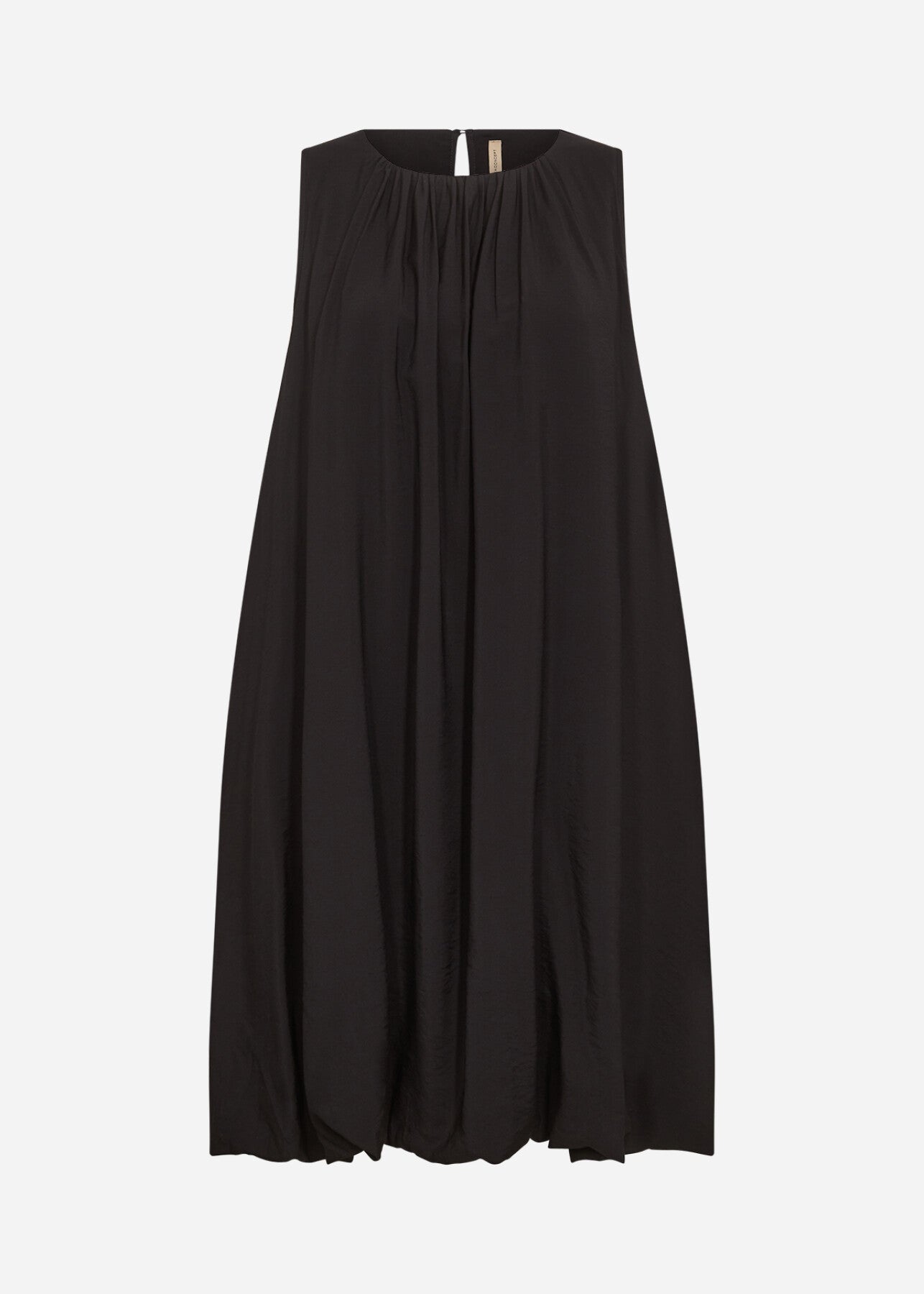 SC-SIDRA 2 Dress Black