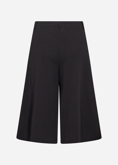 SC-SIHAM 91 Pants Black